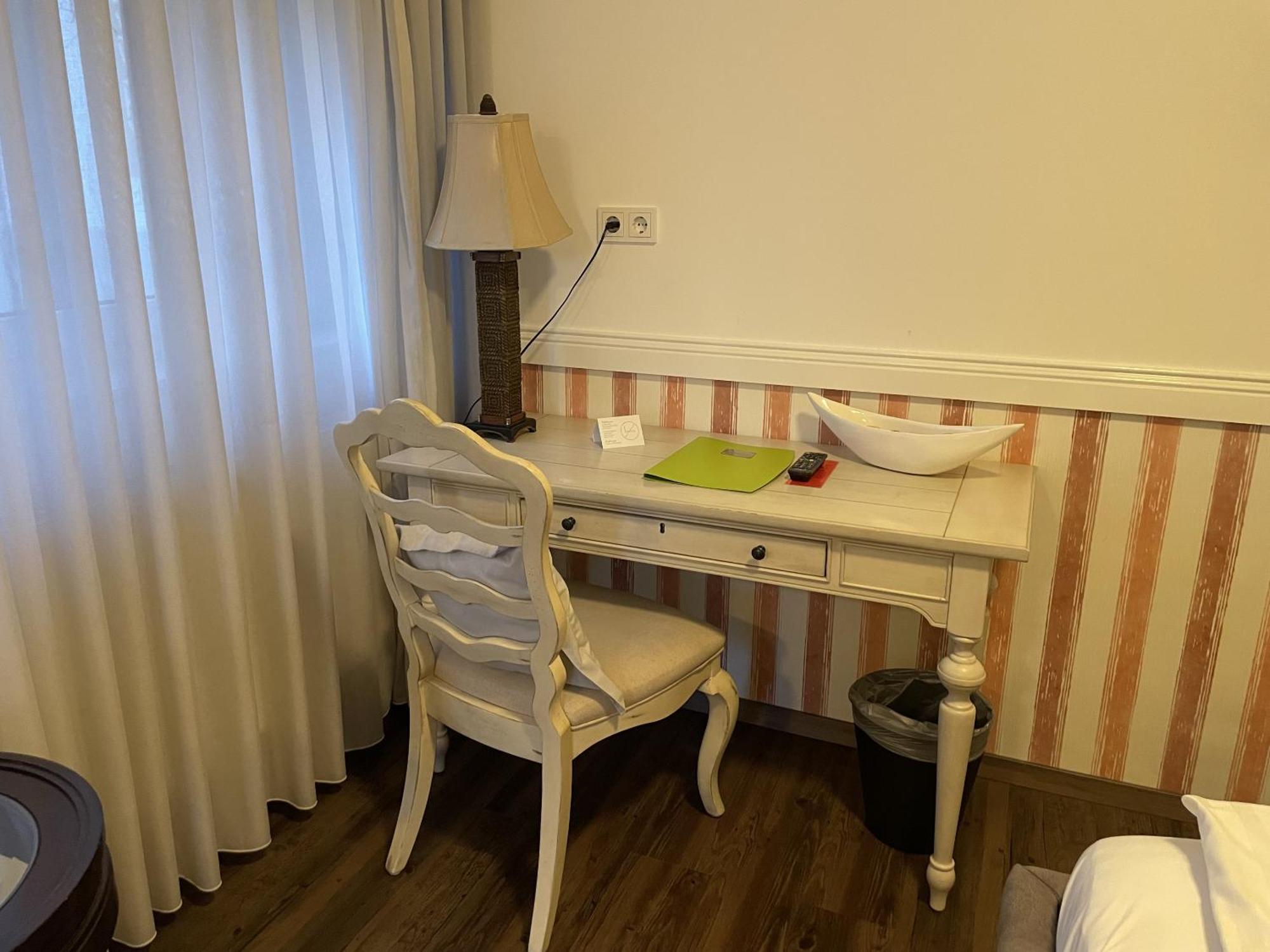 Privathotel Stickdorn Bad Oeynhausen Eksteriør bilde