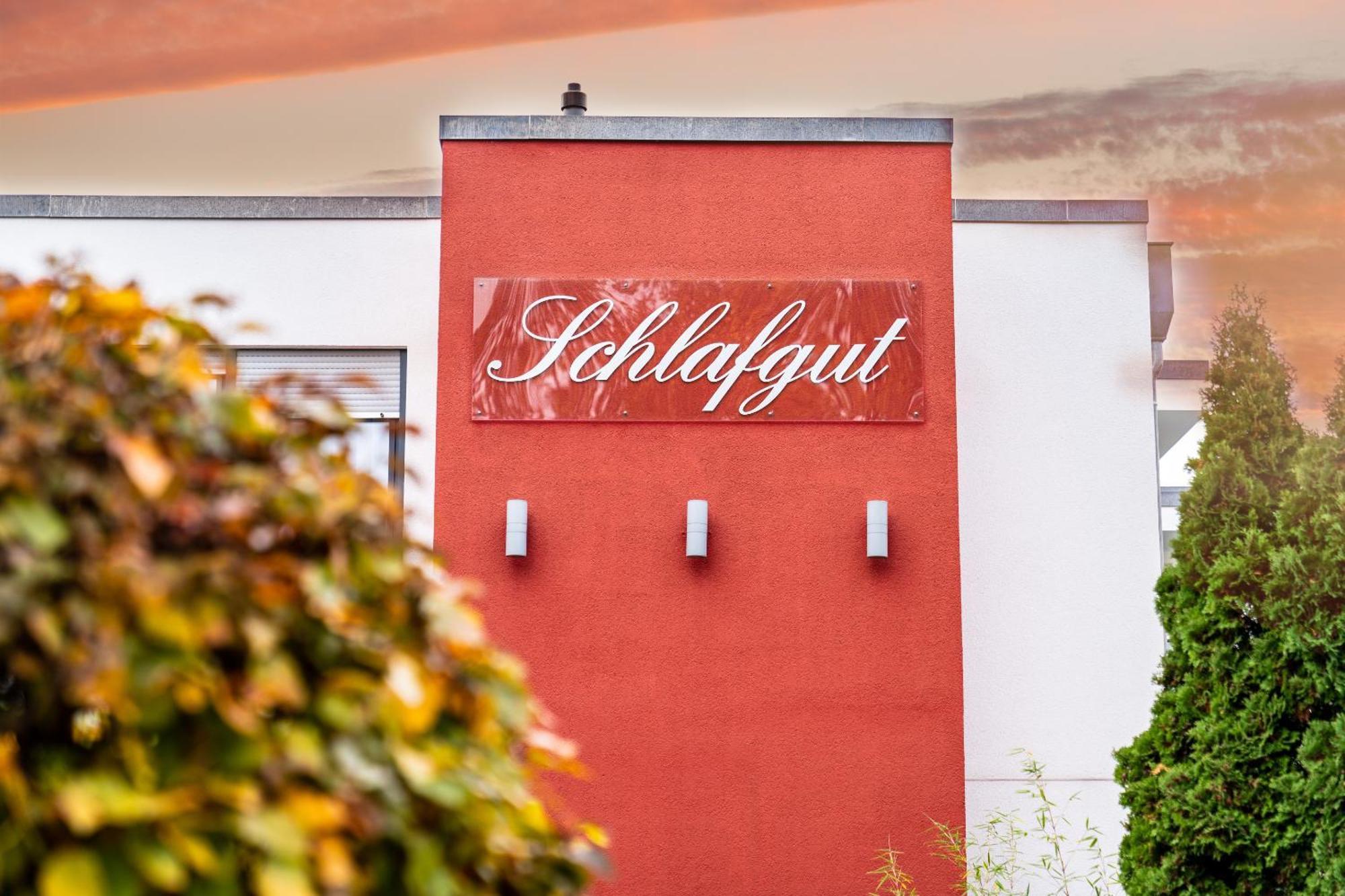 Privathotel Stickdorn Bad Oeynhausen Eksteriør bilde